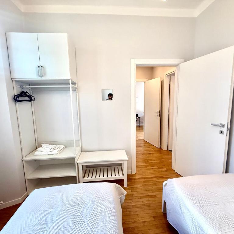 Comoluxhouse- Intero appartamento - Appartamento con 2 Camere da Letto - 19