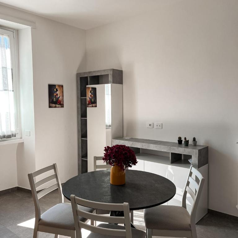 TW-Roman Holidays Home - Apartment - 3