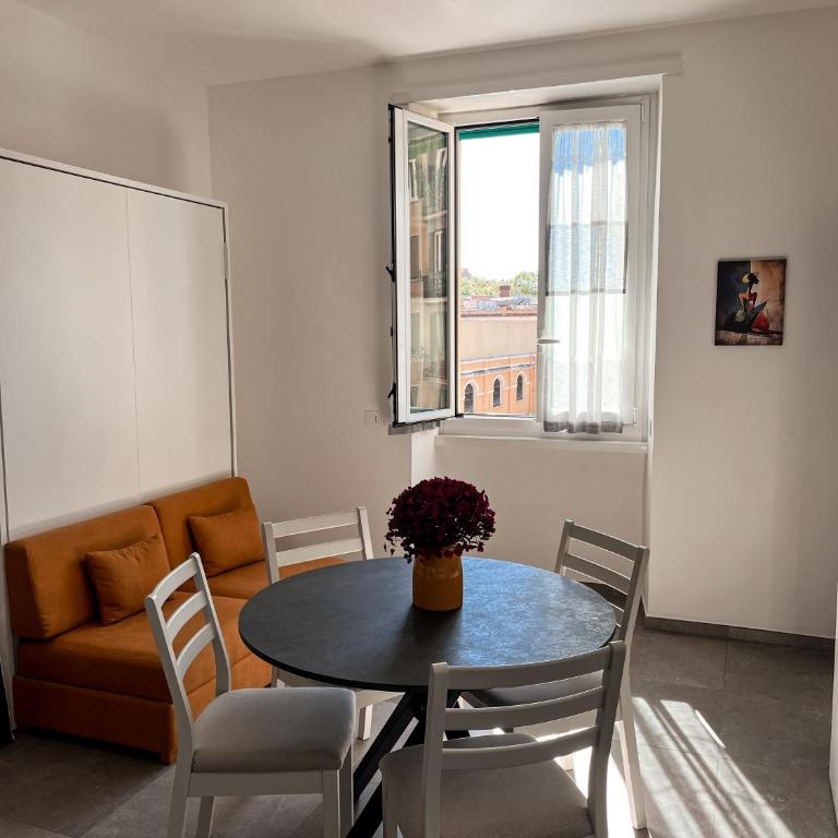 TW-Roman Holidays Home - Apartment - 4