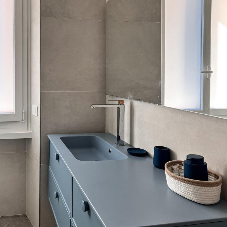 TW-Roman Holidays Home - Apartment - 5