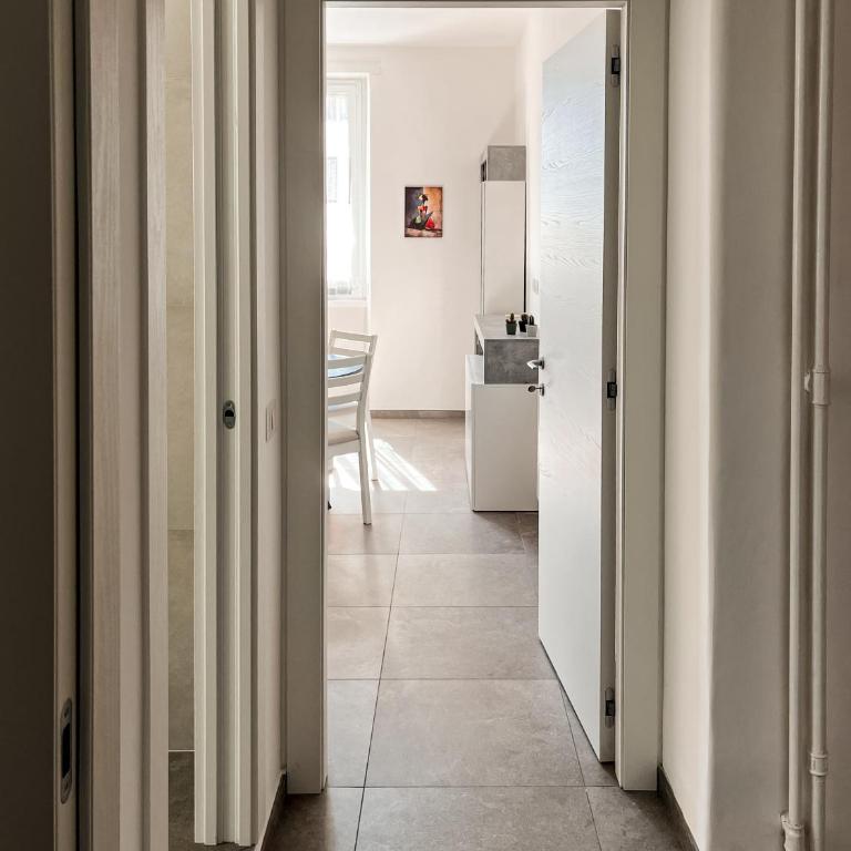 TW-Roman Holidays Home - Apartment - 12