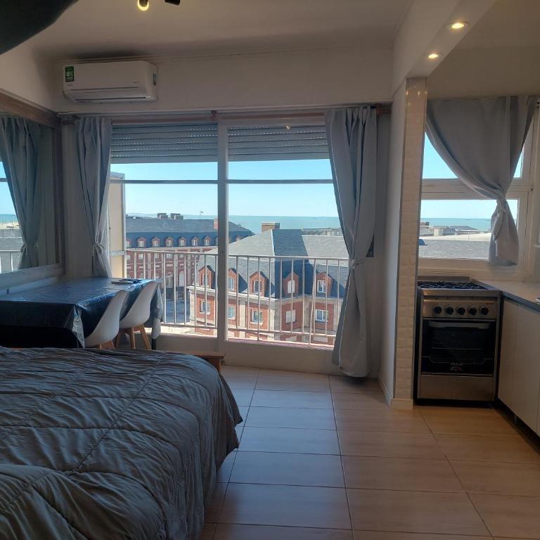El Dorado - Apartamento de 1 dormitorio - 2