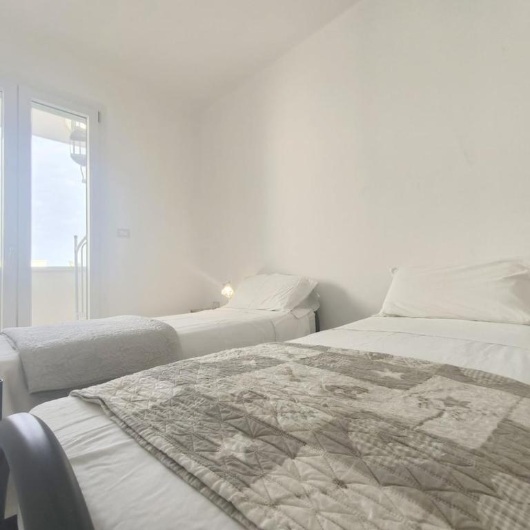 Appartamento Penelope al mare in Salento a pochi minuti dalle spiagge - Appartamento con 2 Camere da Letto - 9