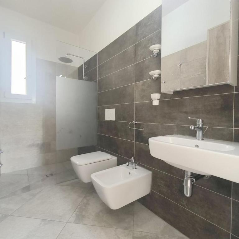 Appartamento Penelope al mare in Salento a pochi minuti dalle spiagge - Appartamento con 2 Camere da Letto - 10