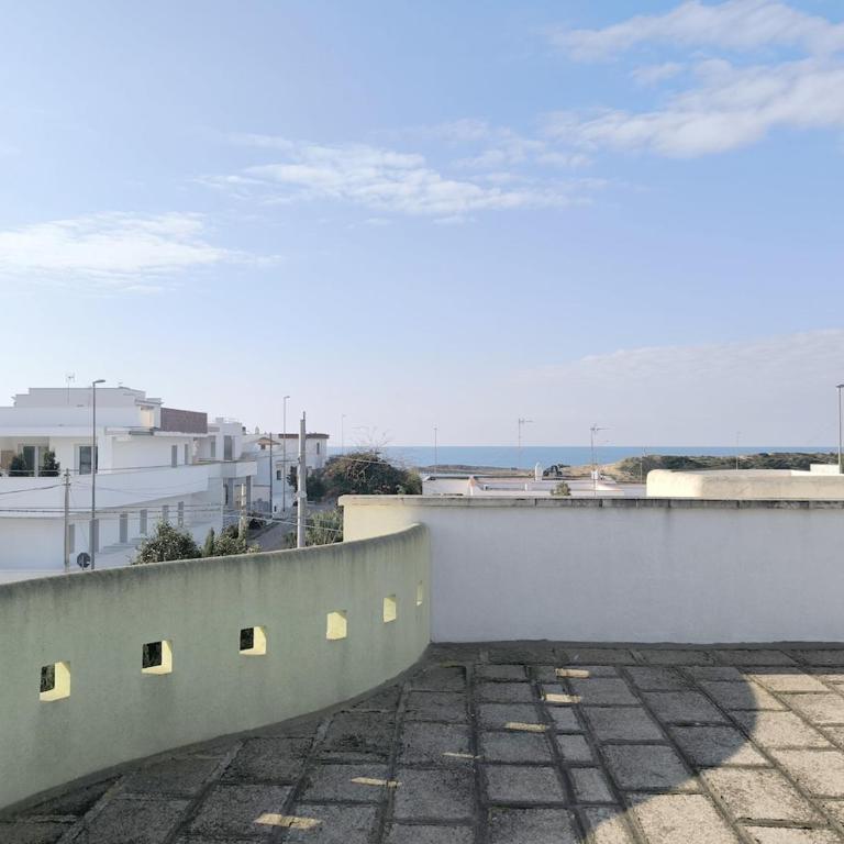 Appartamento Penelope al mare in Salento a pochi minuti dalle spiagge - Appartamento con 2 Camere da Letto - 17