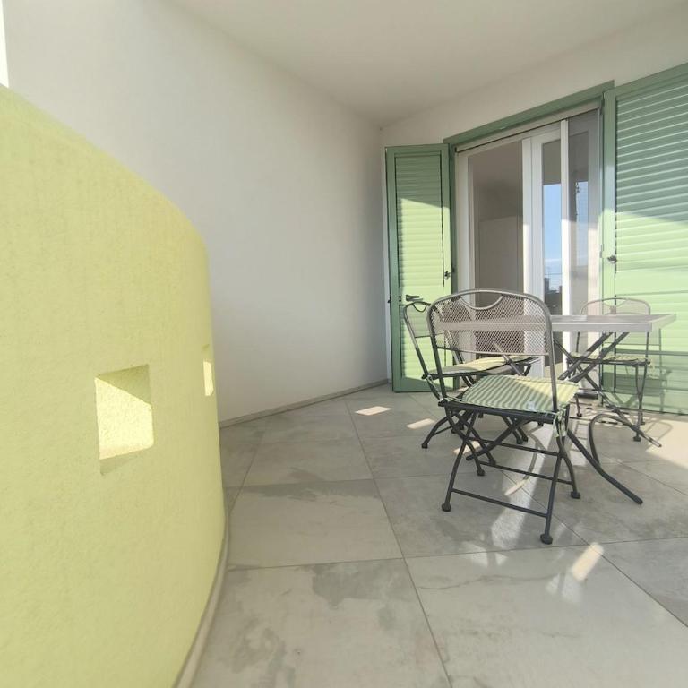 Appartamento Penelope al mare in Salento a pochi minuti dalle spiagge - Appartamento con 2 Camere da Letto - 20