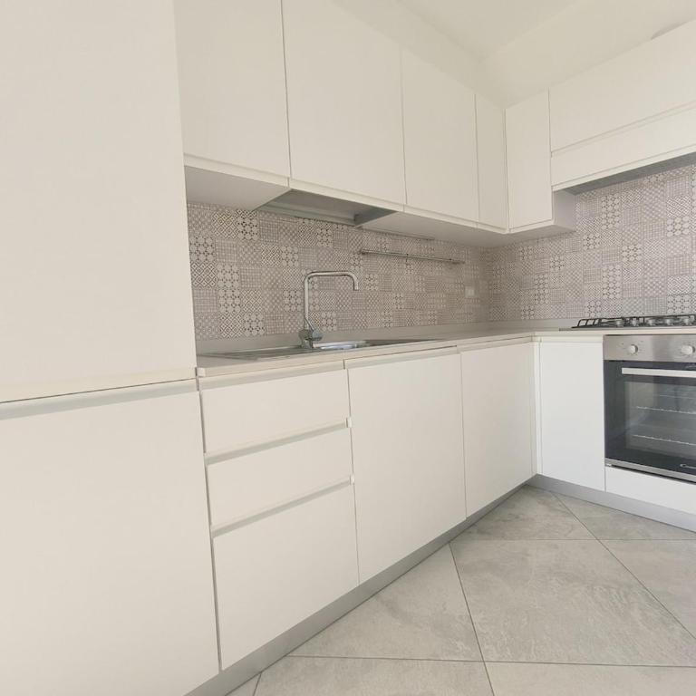 Appartamento Penelope al mare in Salento a pochi minuti dalle spiagge - Appartamento con 2 Camere da Letto - 23