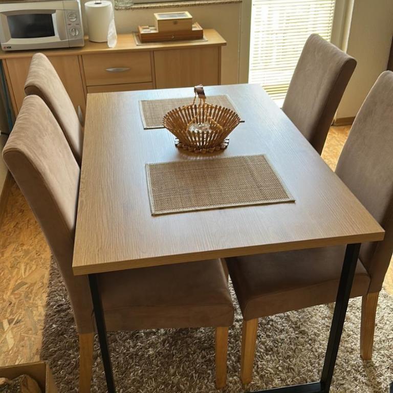 House Apartment Azra - Two-Bedroom House - 3