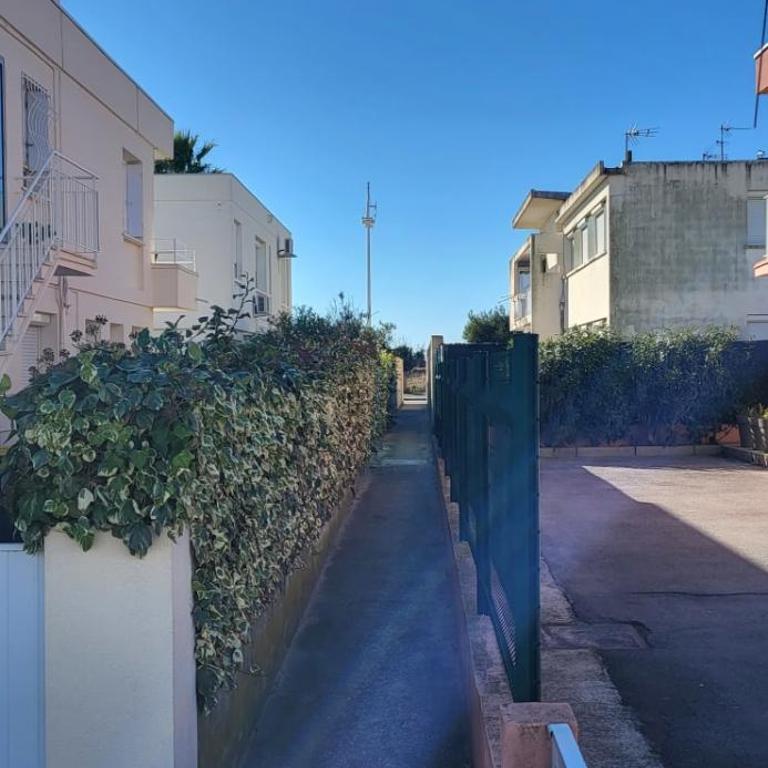 Marie Galante der Strand am Ende der Straße! - Apartment - 32