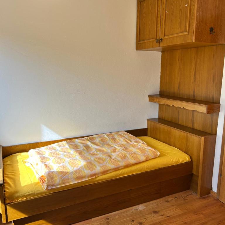 Mountainview Flattnitz - Haus mit 2 Schlafzimmern - 6