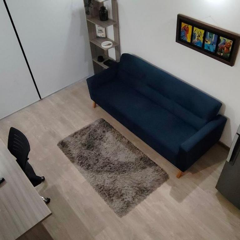 Apartamento Moderno & Acogedor Chapinero 310 - Apartamento - 2