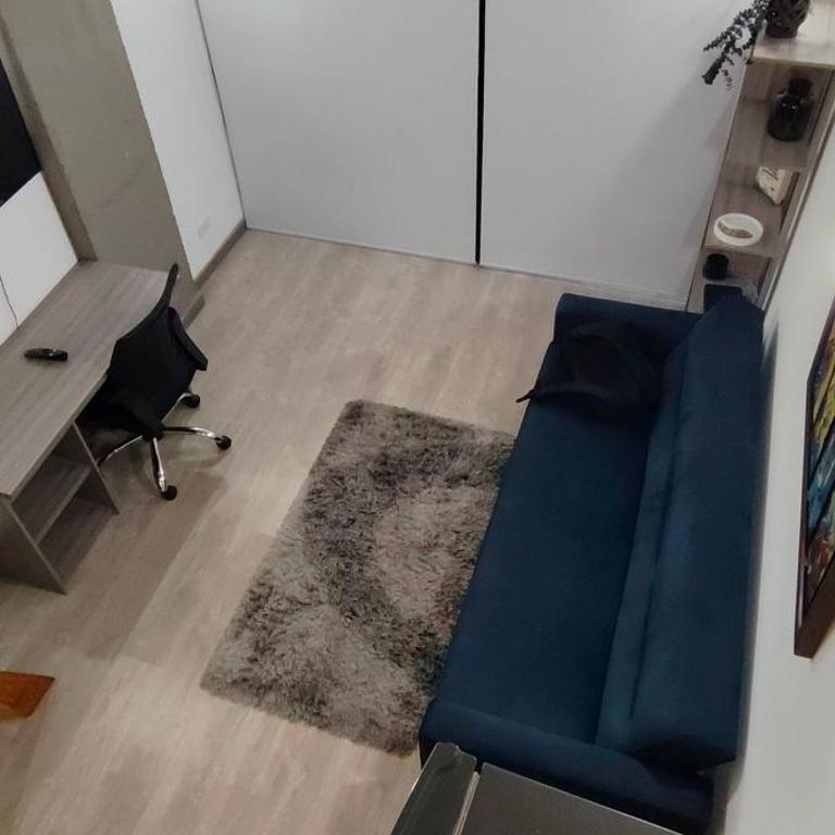 Apartamento Moderno & Acogedor Chapinero 310 - Apartamento - 4