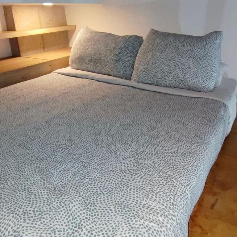 Apartamento Moderno & Acogedor Chapinero 310 - Apartamento - 6