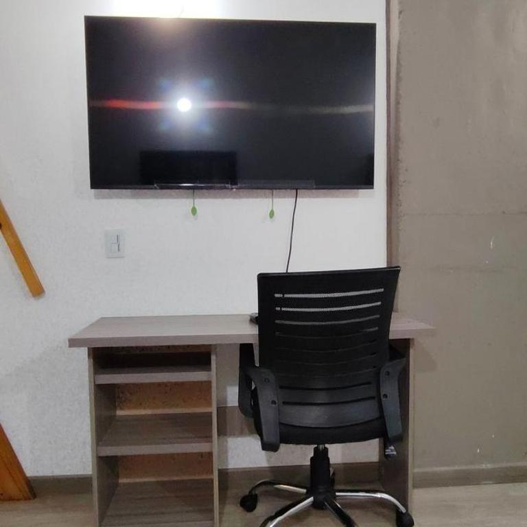 Apartamento Moderno & Acogedor Chapinero 310 - Apartamento - 9