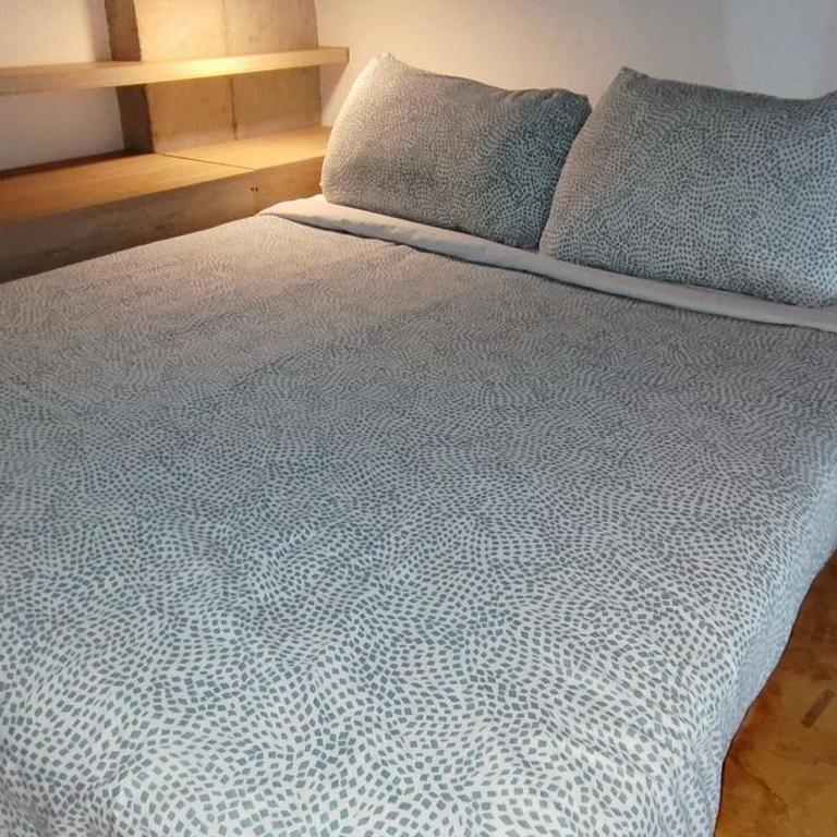 Apartamento Moderno & Acogedor Chapinero 310 - Apartamento - 11