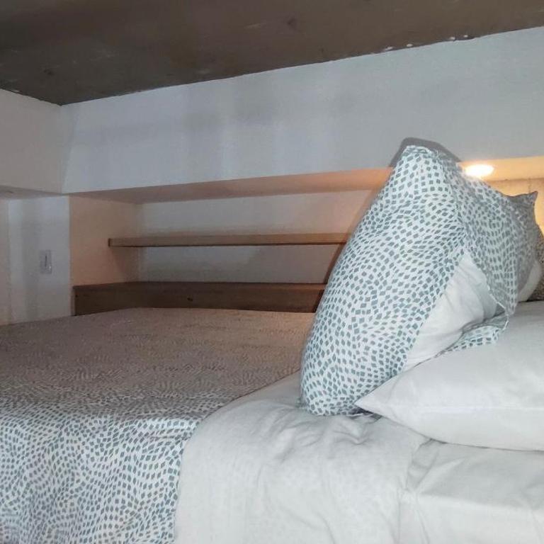 Apartamento Moderno & Acogedor Chapinero 310 - Apartamento - 13