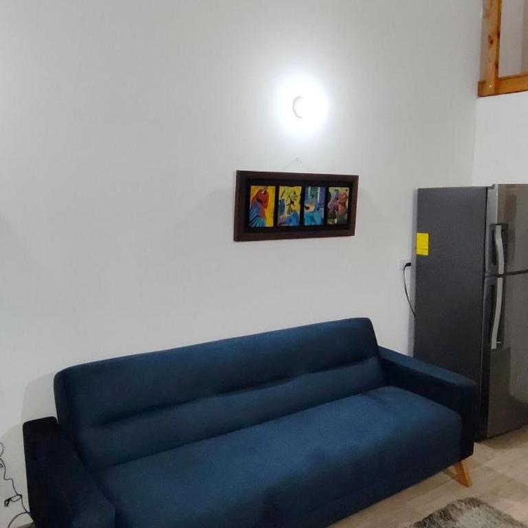 Apartamento Moderno & Acogedor Chapinero 310 - Apartamento - 17