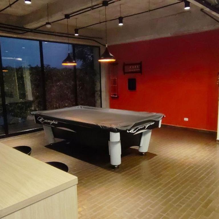 Apartamento Moderno & Acogedor Chapinero 310 - Apartamento - 19