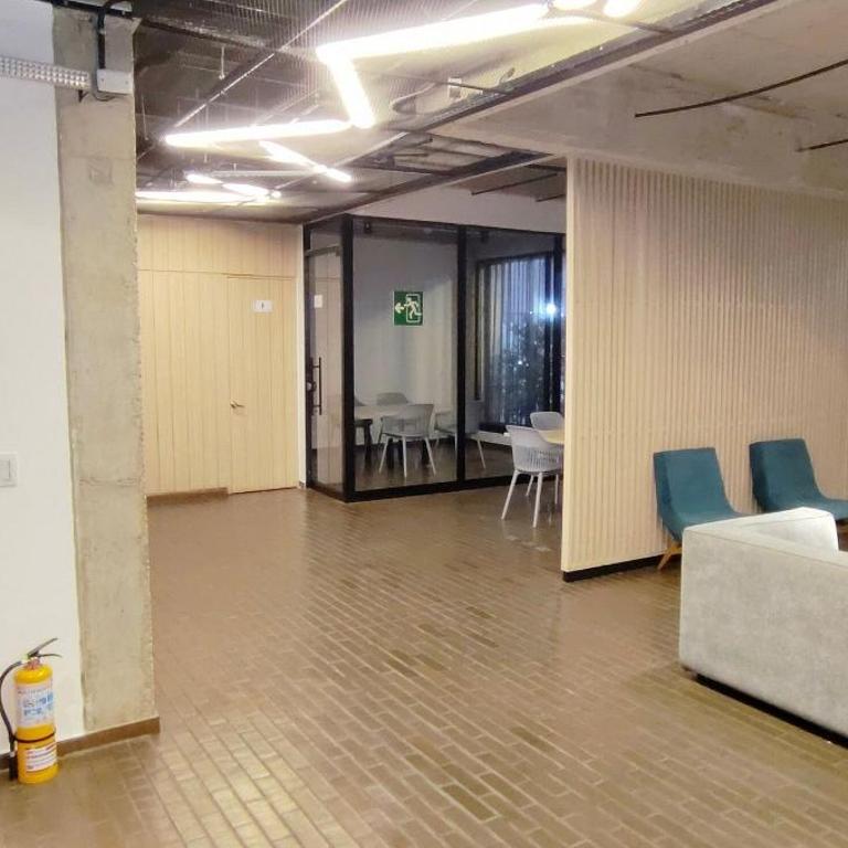 Apartamento Moderno & Acogedor Chapinero 310 - Apartamento - 21