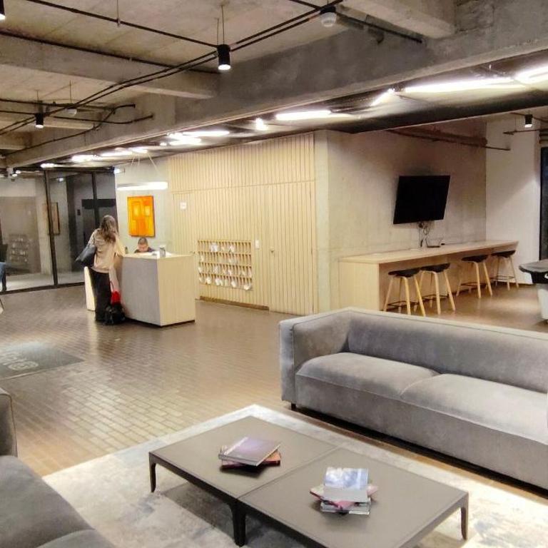 Apartamento Moderno & Acogedor Chapinero 310 - Apartamento - 23