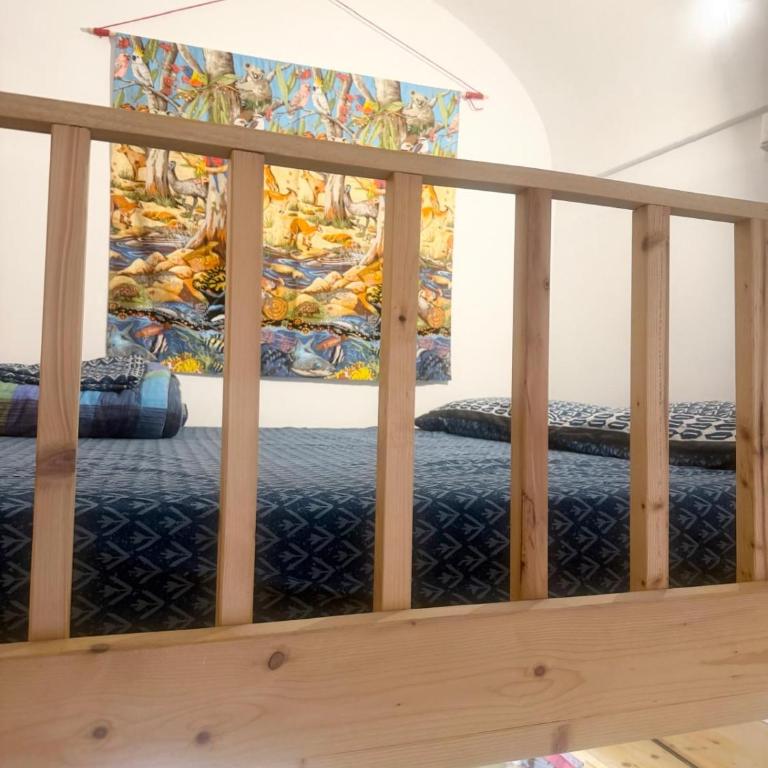 Casa di Linda - One-Bedroom Apartment - 17