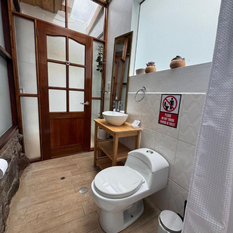 Spirit Of The River Lodge - Double Room with Garden View - 4
