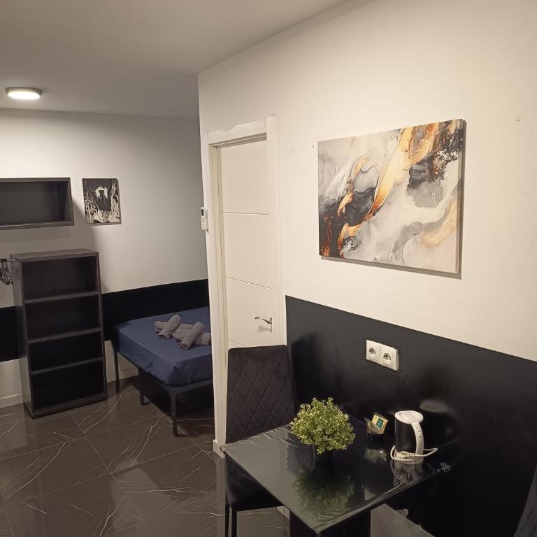 Vilapicina Rooms - Double Room with Private Bathroom - 1