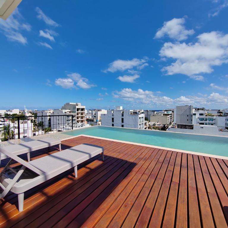 Céntrico y Lindo Estudio en excelente zona de Playa By Yeah - Standard Studio - 2