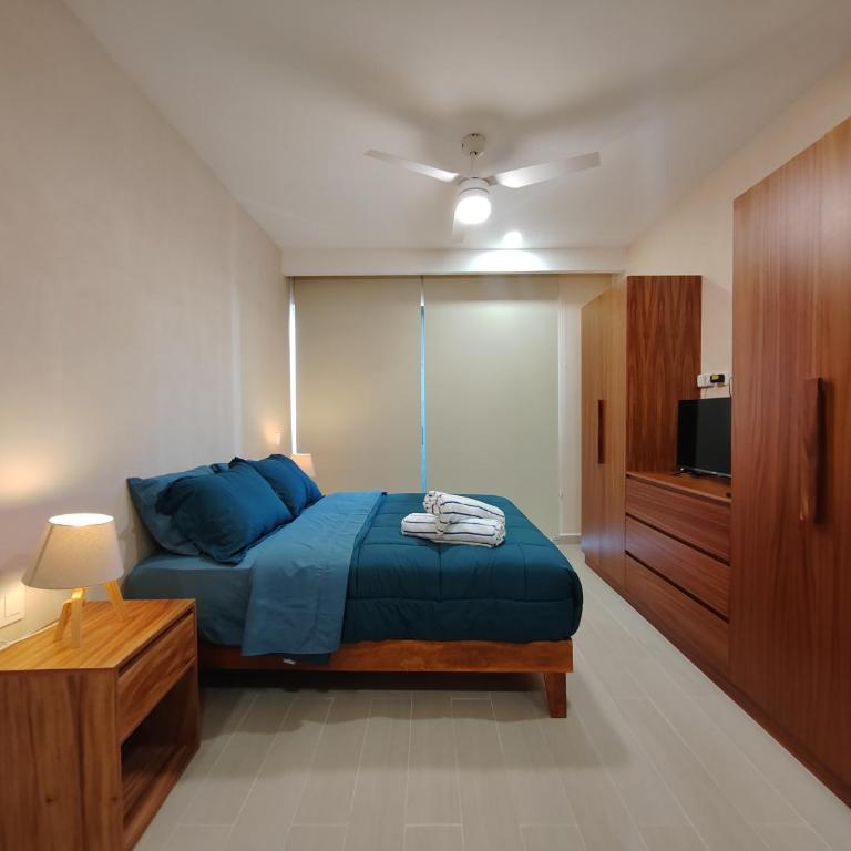 Céntrico y Lindo Estudio en excelente zona de Playa By Yeah - Standard Studio - 4