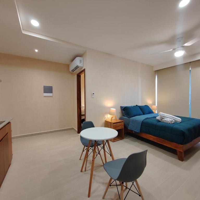 Céntrico y Lindo Estudio en excelente zona de Playa By Yeah - Standard Studio - 7
