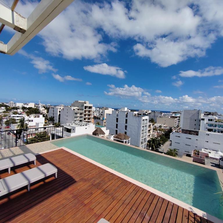 Céntrico y Lindo Estudio en excelente zona de Playa By Yeah - Standard Studio - 8