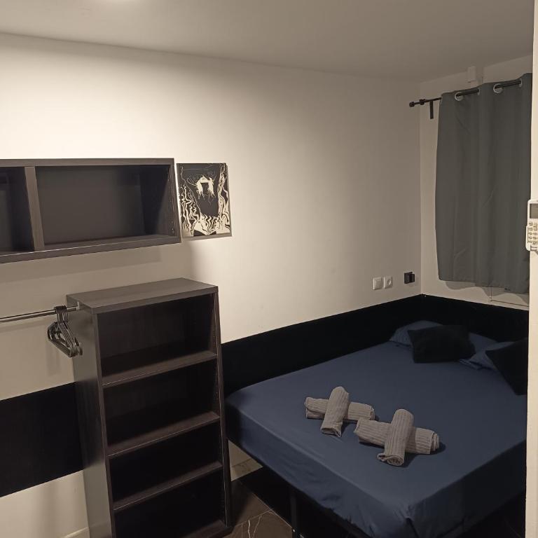 Vilapicina Rooms - Double Room with Private Bathroom - 3