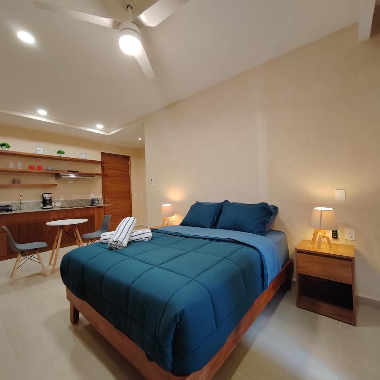 Céntrico y Lindo Estudio en excelente zona de Playa By Yeah - Standard Studio - 9