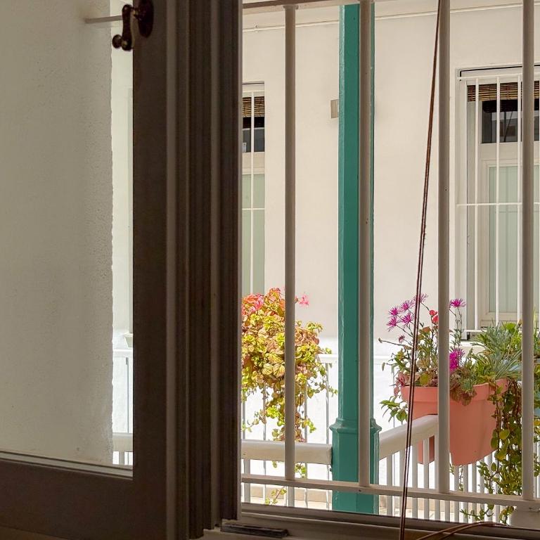 El Patio del Mar Grupo Ac Gestion - Apartamento de 2 dormitorios - 9
