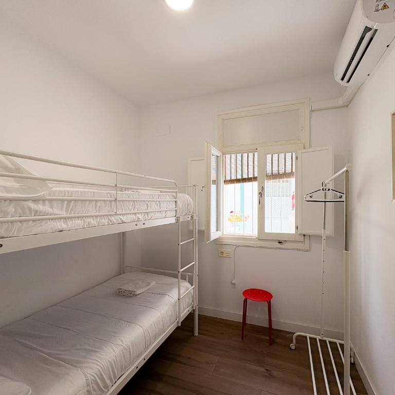 El Patio del Mar Grupo Ac Gestion - Apartamento de 2 dormitorios - 11