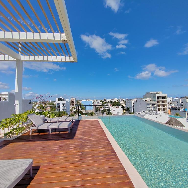 Céntrico y Lindo Estudio en excelente zona de Playa By Yeah - Standard Studio - 15