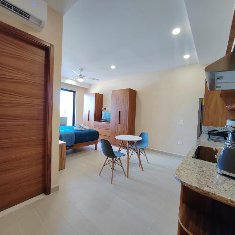 Céntrico y Lindo Estudio en excelente zona de Playa By Yeah - Standard Studio - 18