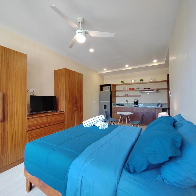 Céntrico y Lindo Estudio en excelente zona de Playa By Yeah - Standard Studio - 19