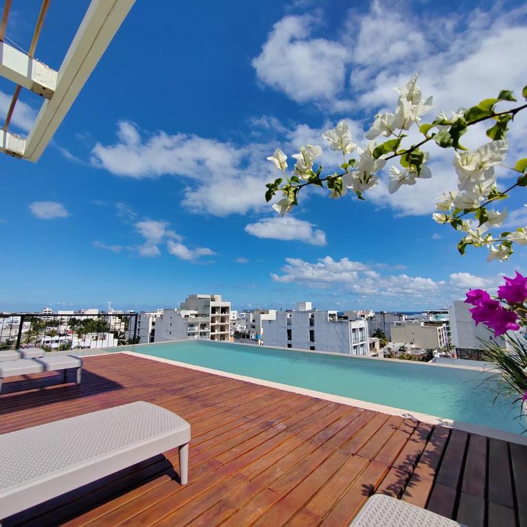 Céntrico y Lindo Estudio en excelente zona de Playa By Yeah - Standard Studio - 20