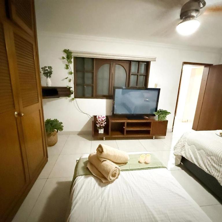 Apartamento en estadio, Medellín - Apartamento - 41