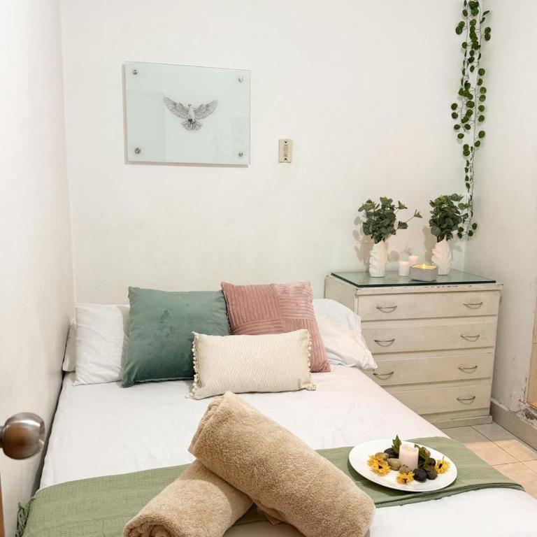 Apartamento en estadio, Medellín - Apartamento - 25