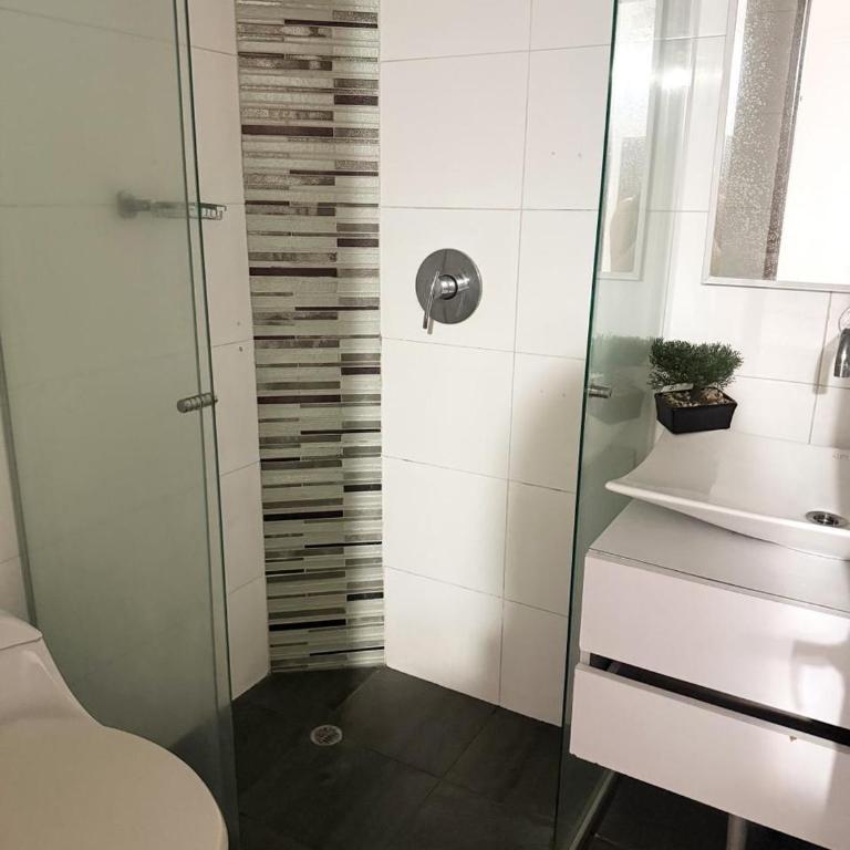 Apartamento en estadio, Medellín - Apartamento - 44