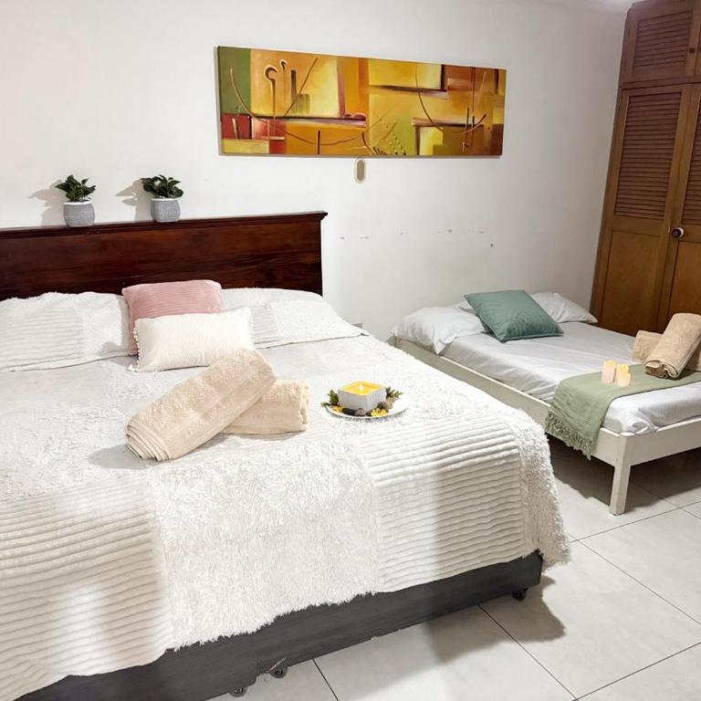 Apartamento en estadio, Medellín - Apartamento - 5