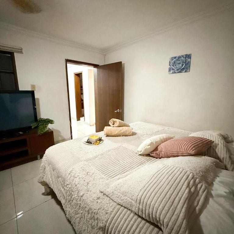 Apartamento en estadio, Medellín - Apartamento - 49