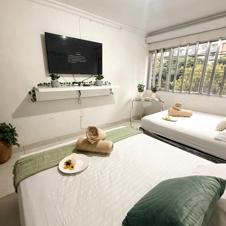 Apartamento en estadio, Medellín - Apartamento - 9