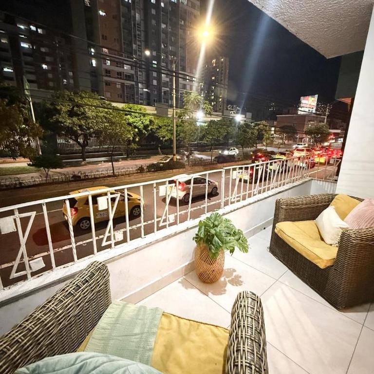 Apartamento en estadio, Medellín - Apartamento - 10