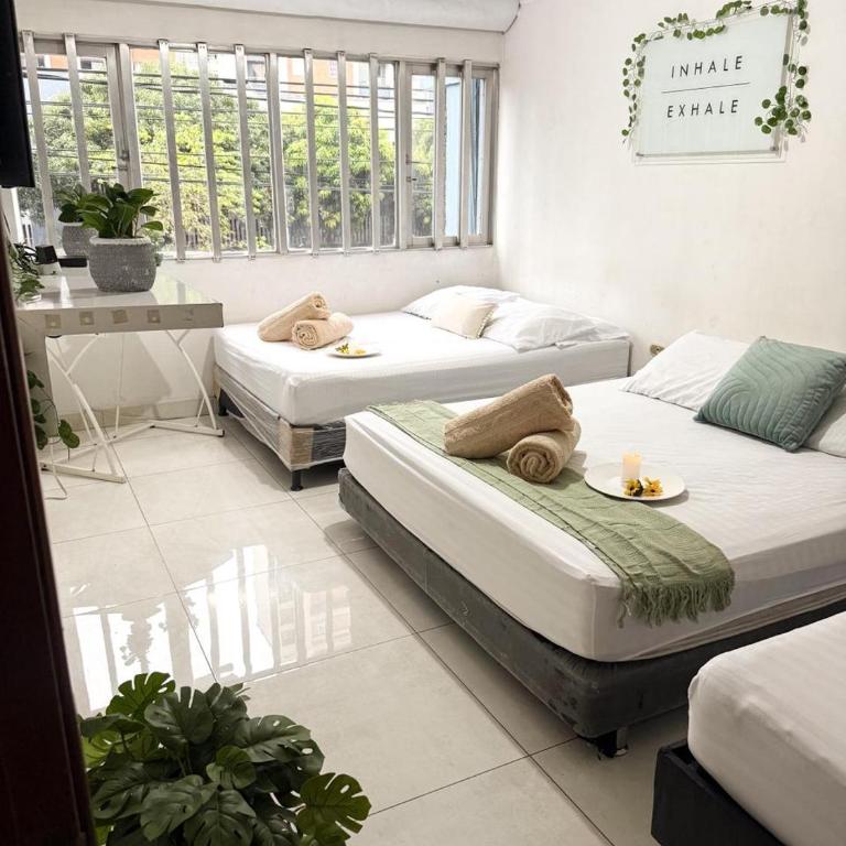 Apartamento en estadio, Medellín - Apartamento - 14