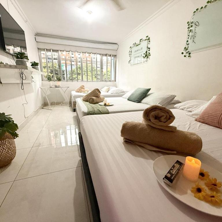 Apartamento en estadio, Medellín - Apartamento - 20