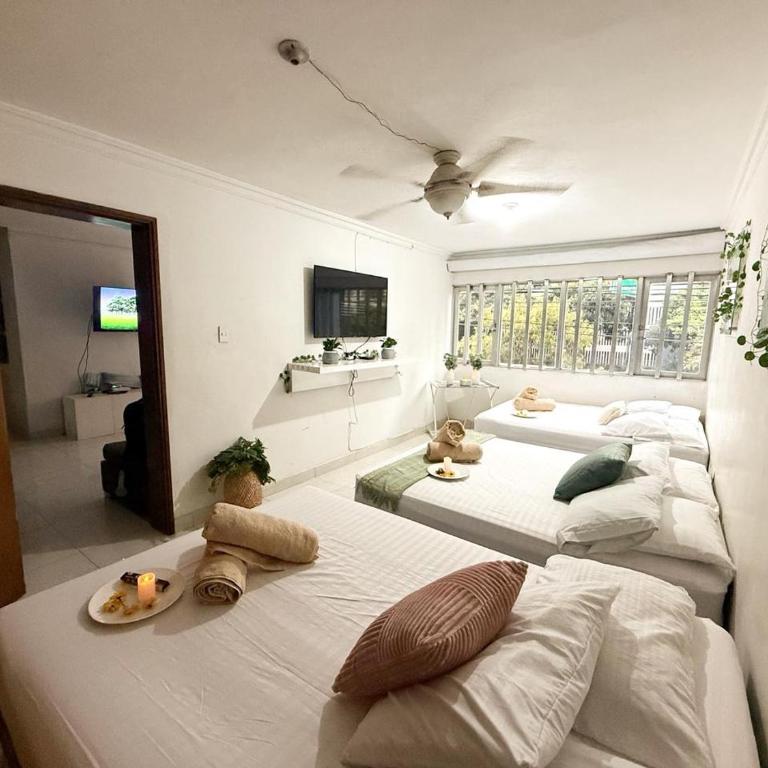 Apartamento en estadio, Medellín - Apartamento - 21