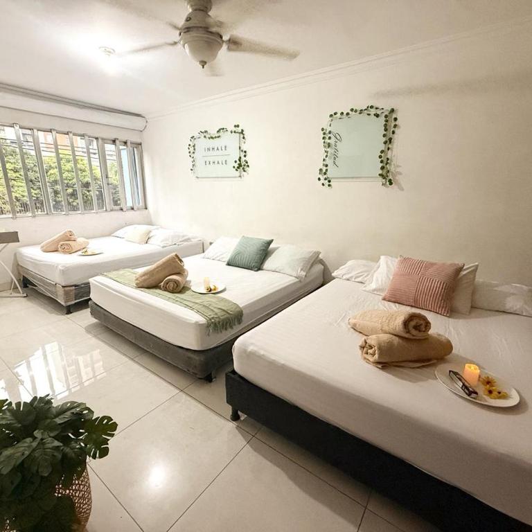 Apartamento en estadio, Medellín - Apartamento - 22